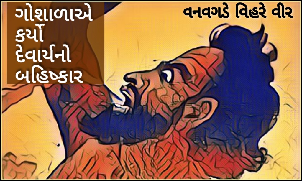 વનવગડે વિહરે વીર ( ૨૦.૨)