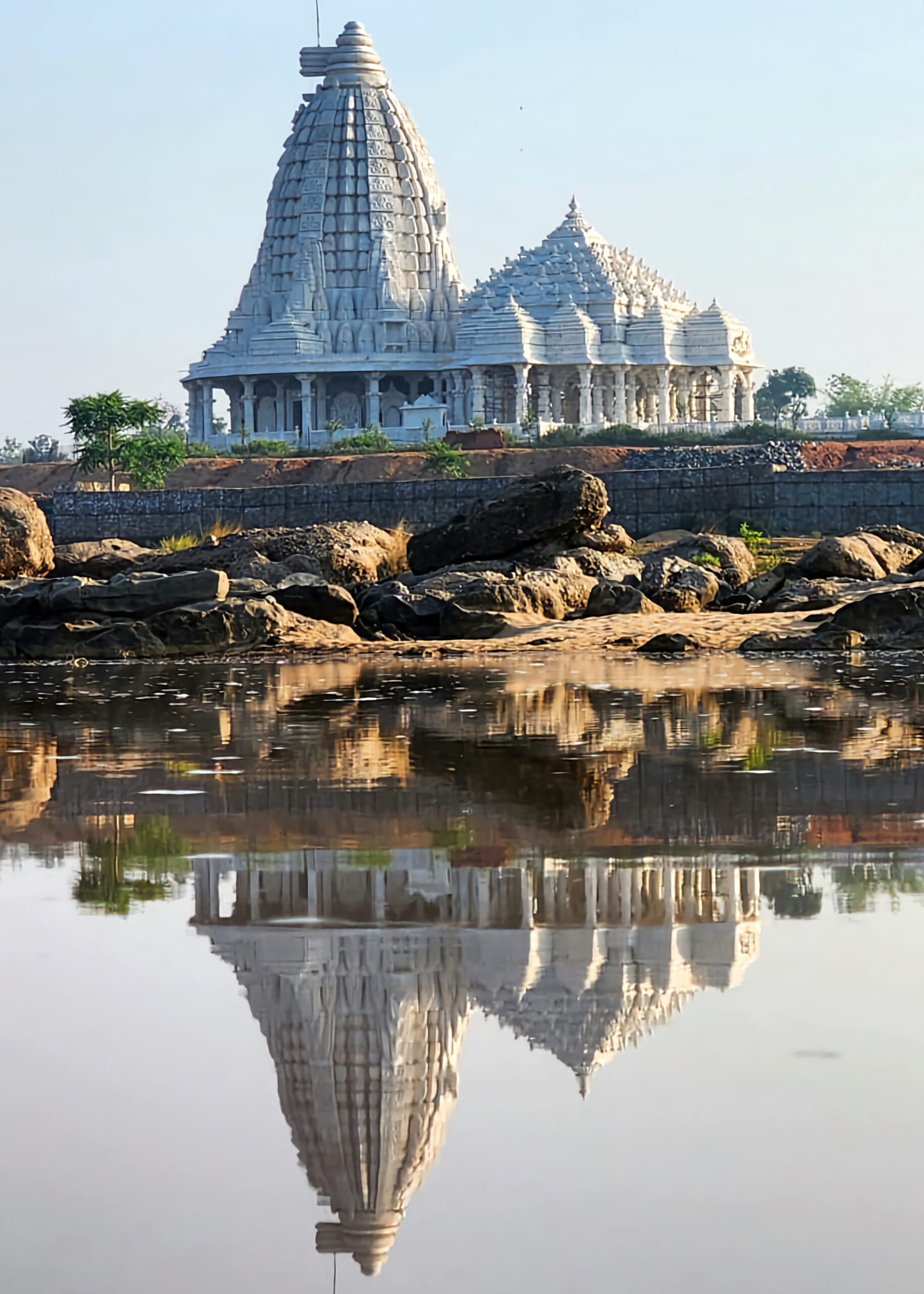 ૠજુવાલિકાની આત્મકથા : મેરે સાહેબને મુજકો બહોત કુછ દિયા : મહાતીર્થની ૨૧ વિશેષતાઓ …..